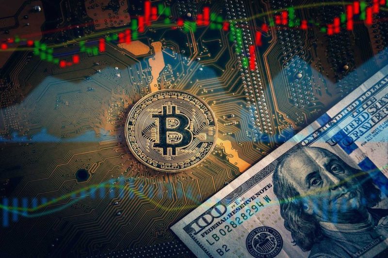 <strong><em></em>Here’s a quick recap of the crypto landscape for Wednesday (October 8) as of 9:00 p.m. UTC. </strong>
Get the latest insights on Bitcoin, Ether and altcoins, along with a round-up of key cryptocurrency market news.
                            Bitcoin and Ether price update                                
<strong>Bitcoin (BTC)</strong> was priced at US$123,495, up by 1.5 percent in 24 hours. The cryptocurrency’s lowest valuation of the day was US$121,829, and its highest was US$124,072. 
<em>Bitcoin price performance, October 8, 2025.</em>
<em>Chart via TradingView. </em>
Despite retreating to around US$121,000 on Tuesday (October 7), Bitcoin on-chain data and a rising relative strength index still indicate strong momentum and accumulation, with resistance near US$135,000 and support around US$113,300.  Analysts believe the crypto market is transitioning from a speculative phase to a “maturity phase,” where institutional strategies and asset allocation will drive price discovery rather than retail hype.
A new report from CF Benchmarks forecasts that Bitcoin could climb another 20 percent to reach US$148,500 by the end of 2025, while the number of crypto exchange-traded funds (ETFs) is expected to double to 80. 
The report also projects that stablecoins could hit US$500 billion in circulation. 
Various macro factors are shaping this bullish narrative for the sector. Market uncertainty tied to US President Donald Trump’s economic and fiscal policies, his ongoing tension with the Federal Reserve and uncertainty surrounding the ongoing government shutdown have spurred what analysts describe as a “debasement trade.” Investors seeking protection from currency risk are turning to traditional hedges like gold, and increasingly to Bitcoin.
The Fed’s recent interest rate cut has provided additional support for risk assets. CF Benchmarks expects two more reductions by the end of the year, bringing rates closer to the 3.25 percent level. 
Despite inflation concerns, analysts argue that Bitcoin remains undervalued, sitting at the lower end of its estimated fair-value range between US$85,000 and US$212,000. According to trader Ted Pillows, if Bitcoin manages to hold the US$120,000 area, it could mark the beginning of a reversal phase and signal renewed bullish momentum.
By Wednesday afternoon, Bitcoin had steadied near US$123,400, recovering some losses, with ETF inflows continuing to boost institutional confidence. The total market cap of cryptocurrencies currently stands at around US$4.3 trillion, per CoinGecko, while the circulating value of stablecoins has already surpassed $300 billion.
<strong>Ether (ETH)</strong> also slid after last week’s rally, but has since recovered some of its losses. It was up by 0.7 percent over 24 hours to US$4,518.05. Ether’s lowest valuation on Wednesday was US$4,441.20, and its highest was US$4,544.36. 
                            Altcoin price update                                
<strong>Solana (SOL)</strong> was priced at US$229.20, an increase of 1.6 percent over the last 24 hours and its highest valuation of the day. Its lowest valuation on Wednesday was US$220.04. 
<strong>XRP</strong> was trading for US$2.91, up by 3.2 percent over the last 24 hours. Its lowest valuation of the day was US$2.86, and its highest was US$2.92.
                            Crypto derivatives and market indicators
Total Bitcoin futures open interest was at US$98.85 billion, an increase of roughly 0.84 percent in the last four hours. 
Ether open interest stood at US$60.24 billion, down by 0.07 percent in four hours. 
Bitcoin liquidations were at US$34.01 million over four hours, primarily forcing long positions to close, which could lead to selling pressure. Ether liquidations totaled US$25.18 million, with the majority being short positions.  
                            Fear and Greed Index snapshot                                
CMC’s Crypto Fear & Greed Index climbed into high neutral territory after dipping to fear during the last week of September. The index currently stands around 55, inching closer to greed.
<em>CMC Crypto Fear and Greed Index, Bitcoin price and Bitcoin volume.</em>
<em>Chart via </em><em>CoinMarketCap</em>.
                            Today’s crypto news to know                                
JPMorgan says stablecoins could add US$1.4 trillion in dollar demand by 2027
A new JPMorgan Chase (NYSE:JPM) research note estimates that global stablecoin adoption could generate up to US$1.4 trillion in additional demand for US dollars within the next two years, according to Reuters. 
The bank’s analysts argue that as foreign investors and corporations increasingly hold dollar-pegged stablecoins, they will effectively strengthen the greenback’s global position. The report projects that the stablecoin market could reach US$2 trillion in a high-end scenario, up from roughly US$260 billion today. 
With 99 percent of stablecoins pegged 1:1 to the US dollar, JPMorgan says expansion will translate directly into higher dollar-denominated reserves. The findings counter fears that digital currencies could accelerate “de-dollarization” by offering alternatives to the US financial system.
ICE to invest US$2 billion in Polymarket
Intercontinental Exchange (ICE), the owner of the New York Stock Exchange, is making a major bet on crypto-powered prediction markets. The company announced plans to invest up to US$2 billion in Polymarket, valuing the blockchain-based betting platform at about US$8 billion, a sharp rise from its US$1 billion valuation just two months ago.
Polymarket has gained prominence for its political, sports and entertainment wagers, including high-profile bets on the US presidential race. The deal will allow ICE to distribute Polymarket’s market data globally, signaling a push to integrate event-based contracts into mainstream finance. Founder Shayne Coplan said in a press release that the investment “marks a major step in bringing prediction markets into the financial mainstream.”
The firm is also working to re-enter the US market after acquiring a small derivatives exchange earlier this year.
BNY Mellon to explore tokenized deposits
BNY Mellon, the world’s largest custodian bank, is reportedly exploring tokenized deposits  to enable instant, 24/7 fund transfers for clients, aiming to overcome limitations in legacy systems. Carl Slabicki, executive platform owner for Treasury Services, stated that this initiative is part of an effort to upgrade real-time and cross-border payments. The goal is to move a portion of BNY’s US$2.5 trillion daily payment flow onto the blockchain.
Slabicki highlighted that tokenized deposits help banks overcome technology constraints, facilitating the movement of deposits and payments within their own ecosystems and eventually across the broader market.
S&P Global to launch new crypto ecosystem index
The S&P Global, in partnership with Dinari, is creating a new investment index that will bring together both cryptocurrencies and publicly traded blockchain-related companies into a single benchmark called the S&P Digital Markets 50 Index. The index will include 15 cryptocurrencies and 35 public companies in the sector. 
No single component will exceed 5 percent. Major companies like Strategy (NASDAQ:MSTR), Coinbase Global (NASDAQ:COIN) and Riot Platforms (NASDAQ:RIOT) are expected to be included.
Dinari plans to issue a tokenized version of the index, known as a “dShare,” which would allow investors to gain direct exposure. The investable version is expected to launch by the end of 2025.
<strong>Securities Disclosure: I, Meagen Seatter, hold no direct investment interest in any company mentioned in this article.</strong>
<strong><strong>Securities Disclosure: I, Giann Liguid, hold no direct investment interest in any company mentioned in this article.</strong></strong>
This post appeared first on investingnews.com